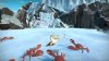 игра Ледниковый период (Ice Age): Сумасшедшее приключение Скрэта (Scrat's Nutty Adventure) Русская Версия (Switch) для Nintendo Switch